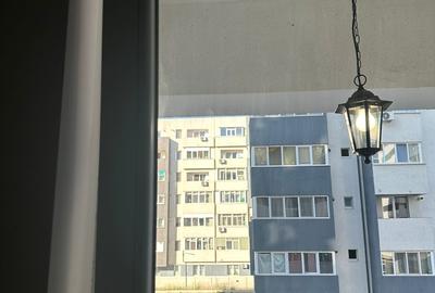 Garsoniera decomandata-loc de parcare-Militari Residence-Comision 0% - 5