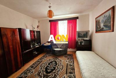 Casă traditională, 3 camere, 1766 mp teren, la asfalt, Vintu de Jos - 8