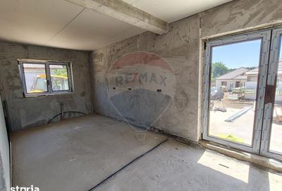 Casă cu 4 camere cu Teren 500 Mp în Central - 6