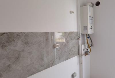 Garsonieră nedecomandată în Central