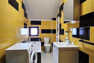 Apartament cu 3 camere în Pârneava - 7