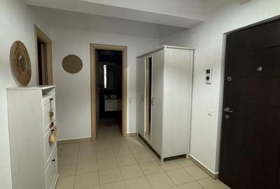 Apartament cu 2 camere decomandat, mobilat în Chitila - 7