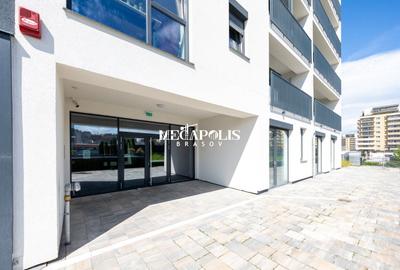 Penthouse cu 4 camere decomandat în Astra - 26