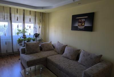 Apartament 2 camere, UTA, mobilat + centrala + Aer conditionat - 2