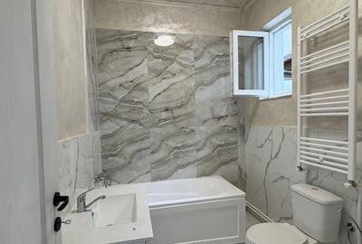 Casă cu 2 camere cu Teren 300 Mp în Ciurea - 5