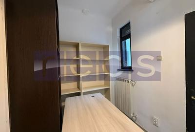 VANZARE 2 CAMERE | DOROBANTI | 65 MP | PRETABIL REZIDENTIAL-COMERCIAL - 17