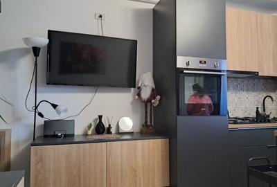 Apartament cu 2 camere în Exterior Nord - 3