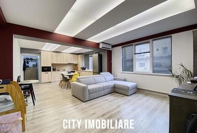 Apartament 4 camere, S-83 mp, recent renovat, UltraCentral - 3