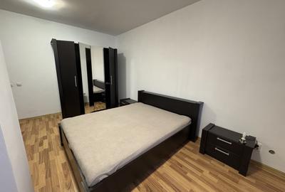 Apartament cu 2 camere semidecomandat, mobilat în Zorilor - 7