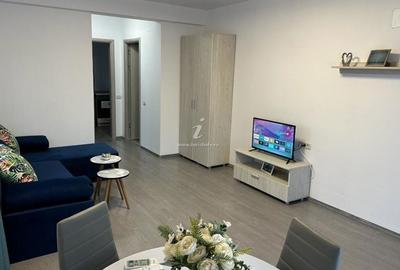 Casă cu 2 camere în Central - 1