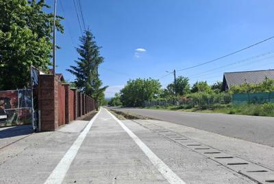 Spațiu comercial, în Dorobanț - 7