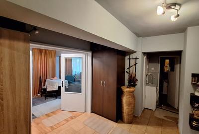 Apartament cu 4 camere decomandat în Ultracentral - 3