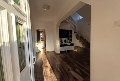 CASA CU 4 CAMERE , BECI SI GARAJ , 825MP TEREN , VOINESTI CASA CU 4 CAMERE , BECI SI GARAJ , 825MP TEREN , VOINESTI - 22