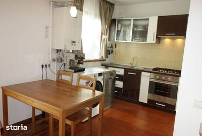 Apartament cu 4 camere, mobilat în Terezian - 6