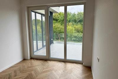 Proprietar Vand Casa Duplex in Dumbravita str Ferventia2 parc Terra - 4