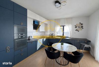 Casă cu 5 camere cu Teren 775 Mp în Central - 2