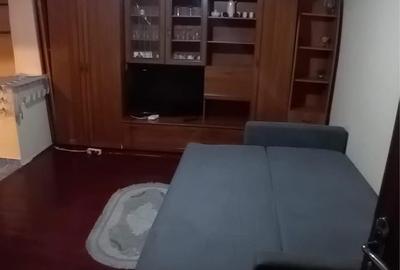 Garsonieră nedecomandată în Central