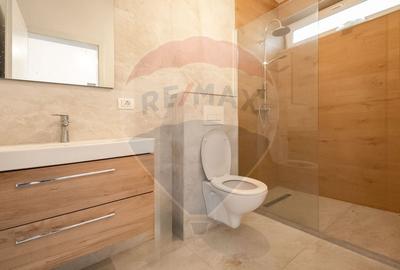 Duplex nou – Giarmata Mare | 105 mp utili | Curte proprie | Finalizat - 13