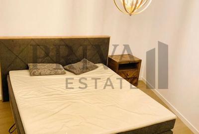 Apartament cu 2 camere decomandat, mobilat în Take Ionescu - 6