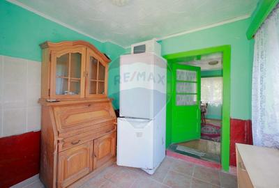 Casă individuală cu 4 camere cu Teren 901 Mp în Vadu Crișului - 12