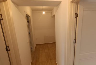 APARTAMENT 3 CAMERE, DECOMANDAT, BLOC NOU, INTABULAT, POPAS PACURARI, COMISION 0 - 2