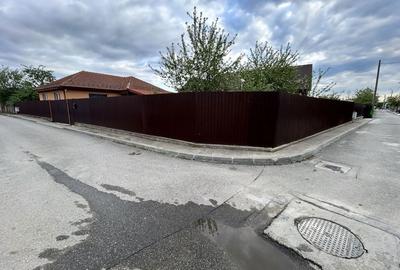 Casă cu 3 camere în Central