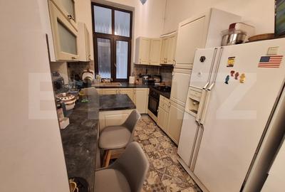 Apartament de vanzare, cu 4 camere, 125 mp, zona P-ta Romanilor - 7