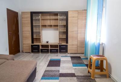 Apartament cu 2 camere decomandat în Central - 5