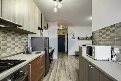 Apartament cu 3 camere de inchiriat la ARED KAUFLAND - 5