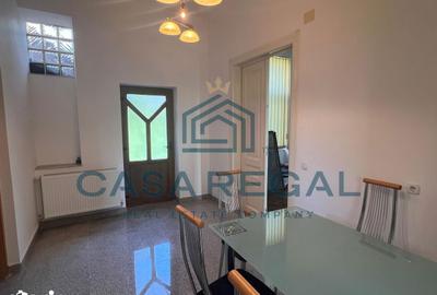 Apartament cu 2 camere, mobilat în Central - 4