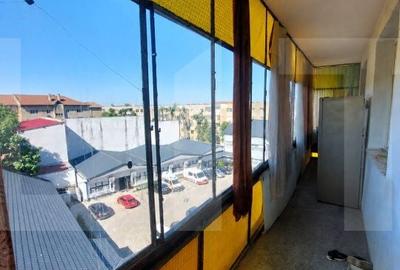 Apartament cu 4 camere decomandat în Podgoria - 8