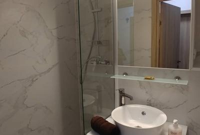 Garsonieră decomandată în Iancului - 4