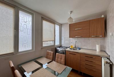 Garsonieră semidecomandată în Unirii - 11