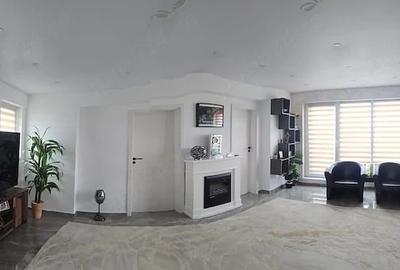Apartament cu 3 camere semidecomandat, mobilat în Berceni