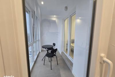 Apartament cu 2 camere în Ștefăneștii de Jos