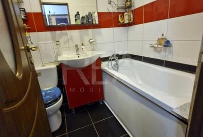 Apartament cu 3 camere la 650 de metri de statiile de tramvai 19 si 49 - 17