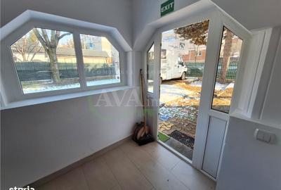 Casă cu 4 camere în Central - 19