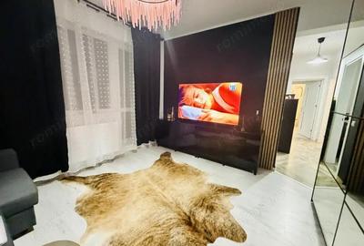 Apartament cu 3 camere decomandat, mobilat în Păcii - 10