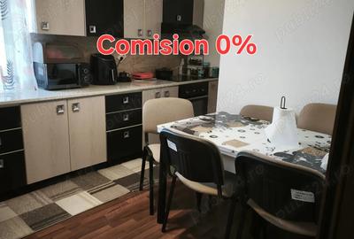 Vand apartament 2 camere - 4