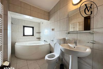 Apartament cu 3 camere decomandat, mobilat în Viile Noi - 7