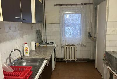 De inchiriat apartament 2 camere semidecomandat - 3