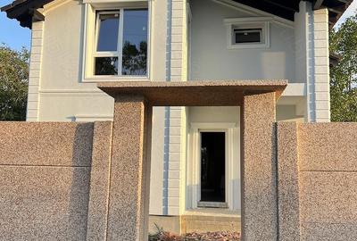 Casă cu Teren 543 Mp în Sacoșu Turcesc