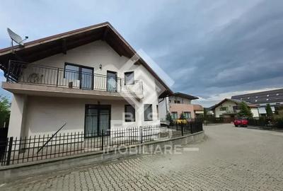 Casă cu 3 camere cu Teren 300 Mp în Nord - 4