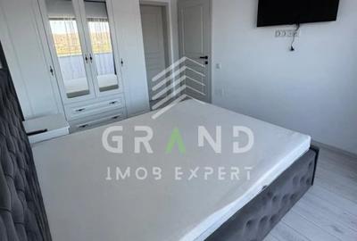 Ap 3 camere, BALCON, PARCARE, zona Apahida/Libertatii - 4