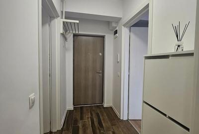 Garsonieră decomandată, mobilată în Găvana - 2