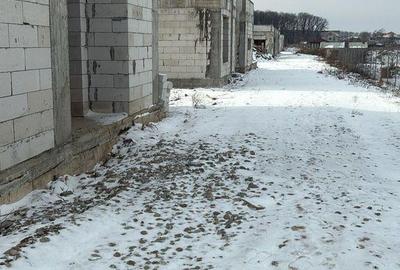 Casă cu 4 camere cu Canalizare în Snagov - 9