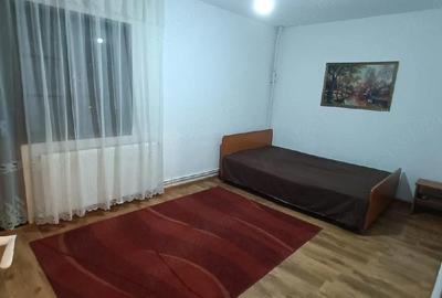 Garsonieră semidecomandată în Central