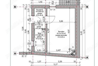 Vand casa in centru - 7