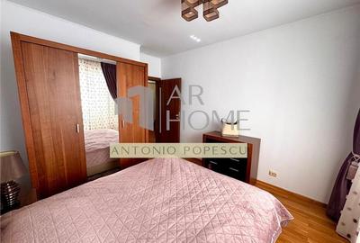 Apartament 3 camere, prima inchiriere, in Ploiesti, ultracentral - 6