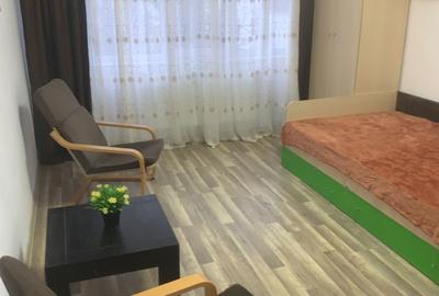 Garsonieră decomandată, mobilată în Central - 1